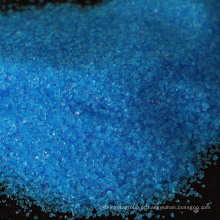 Blue crystalline agriculture grade copper sulphate price